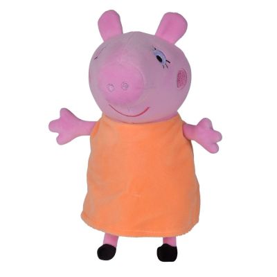 Плюшена играчка Peppa Pig 10-13см 109261000
