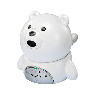 Видео бебефон Bear Vtech BM4200