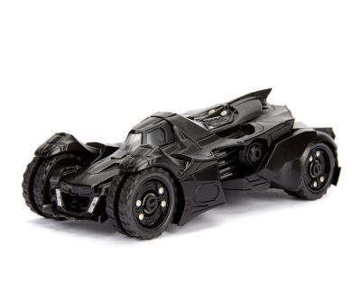 Метален автомобил Batman Arkham Knight Batmobile 1/24 Jada Toy 253215004