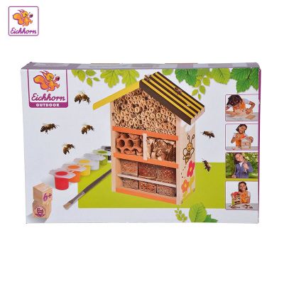 Дървена къща за пчели Eichhorn 100004584