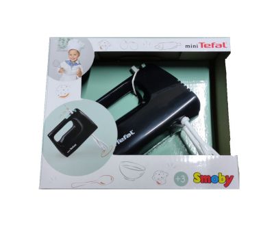 Детски миксер mini Tefal Hand Mixer Smoby 7600310503 