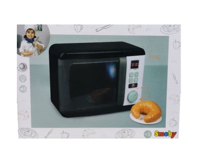 Детска микровълнова печка Tefal 7600310598 WEB
