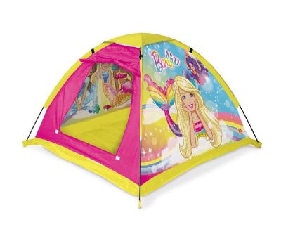  Палатка за игра Барби