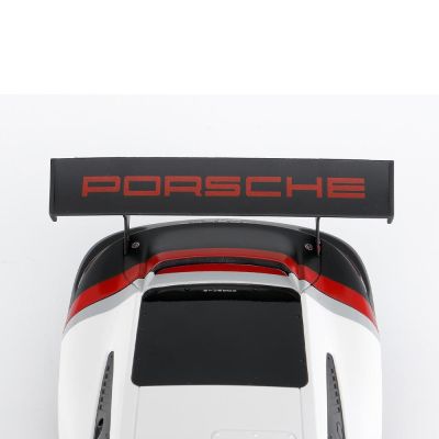 Кола PORSCHE 911 GT3 CUP с дистанционно управление 1:18 Rastar 59400