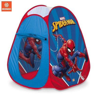 SpiderMan Детска палатка Pop Up Спайдърмен Mondo