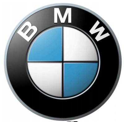 Метална кола BMW 330i Welly 1:34