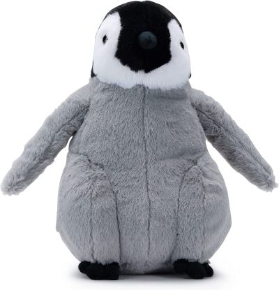 Плюшена играчка Пингвин National Geographic - 25 cm