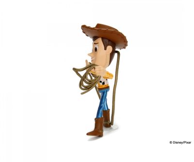 Метална фигурка Pixar Woody Jada 253151001