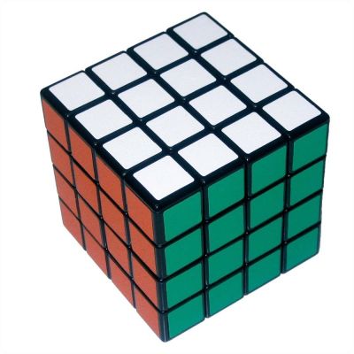 Кубче Рубик Хепи 4х4х4