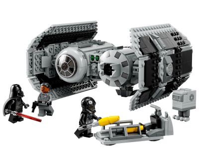 Конструктор LEGO Star Wars 75347 ТАЙ бомбардировач