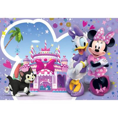 Детски пъзел Disney Minnie Mouse 30 части CLEMENTONI 20268