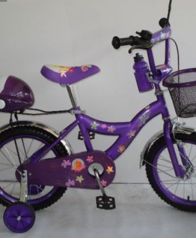 Детски велосипед BARBARA 16"