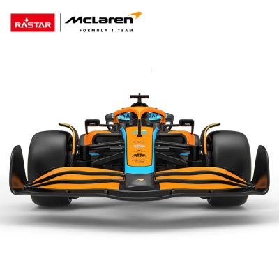 Кола с дистанционно управление McLaren F1 MCL36 1:18 Rastar 93300