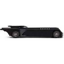 Метален автомобил Batman Batmobile Jada Toys 1/32 - 253213004