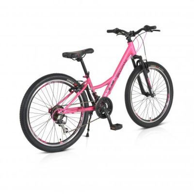 Велосипед със скорости 24“ Byox Princess PINK