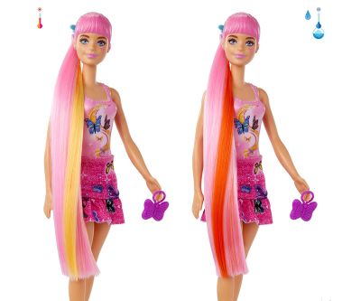 Кукла Barbie Серия Деним, асортимент Mattel HJX55
