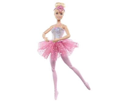 Кукла Barbie балерина HLC25