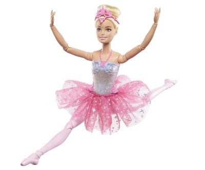 Кукла Barbie балерина HLC25