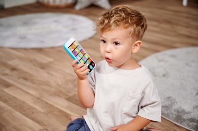 Детски смартфон Simba ABC 104010002