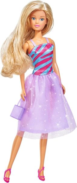 Кукла с Модни луксозни рокли Steffi Love 105733092 