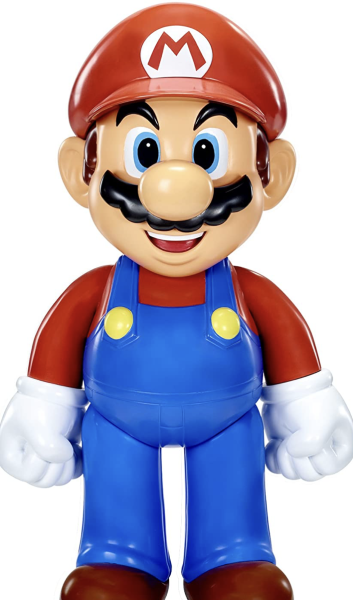 Голям Super Mario Jakks Pacific 78254