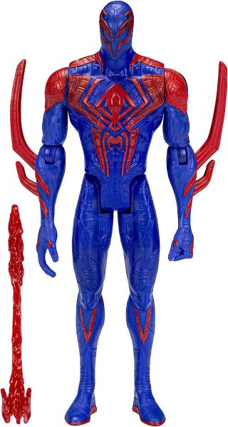 Фигура Spider-man Across Hasbro 72852