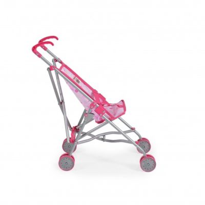 Детска количка за кукли ЗИМ