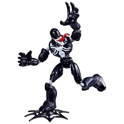 Гъвкава фигура Venom Marvel Avengers Bend and Flex Missions F3741 