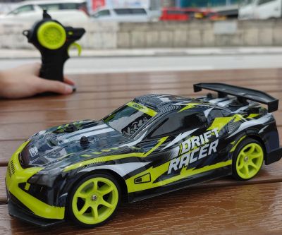 Радиоуправляема кола Drift Racer Silverlit 20644 