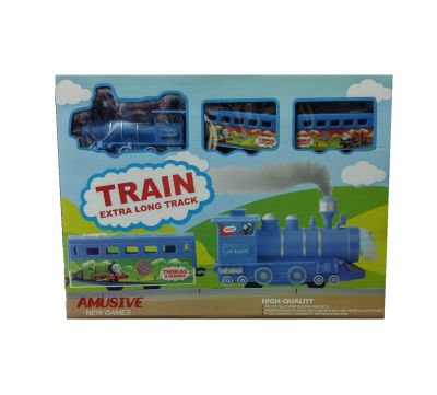 Детски влак с релси Thomas 622