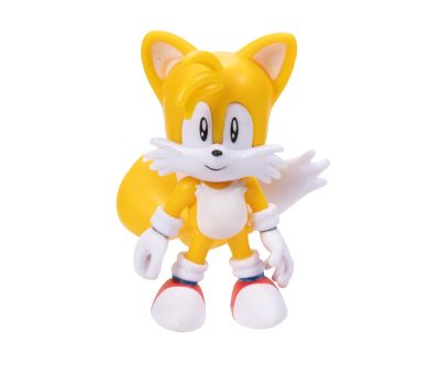 Комплект фигурки Sonic Jakks Pacific 414524