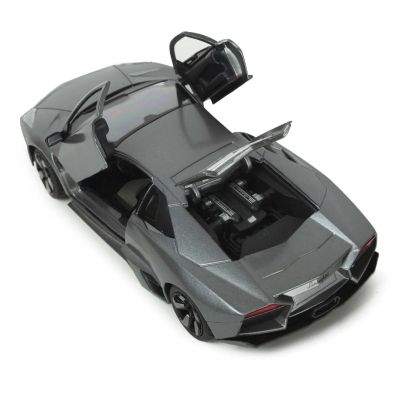 Метален автомобил Lamborghini Reventon 1:24 - 34800  