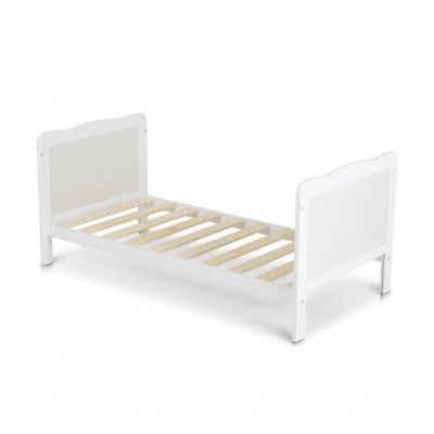 Бебешко дървено легло Cangaroo ALBERO