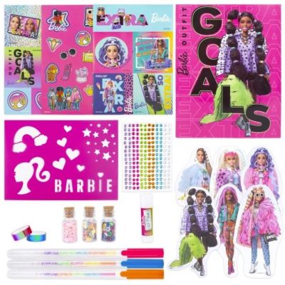 Barbie моден лексикон 99-0117