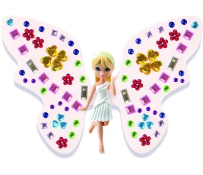 Игрален комплект Shimmer Wing Fairy Daisy