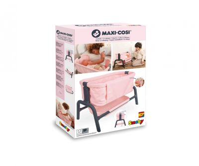 Детско легло за кукли Maxi-Cosi Co Smoby 7600240240