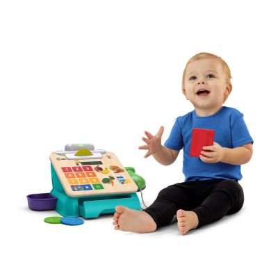 Интерактивен касов апарат Baby Einstein HAPE H800914