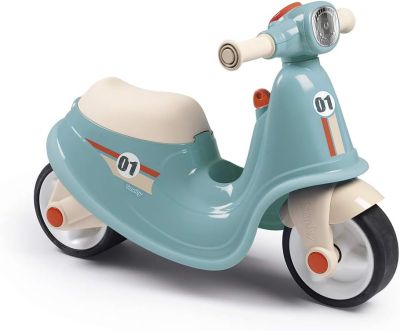 Мотор за яздене Porteur Scooter Smoby 7600721006