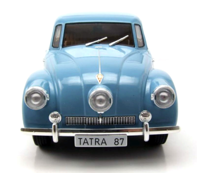Метална кола Tatra 87 - 1937 1:18 Model Car Group 18362