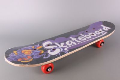 Детски Скейтборд 60 см