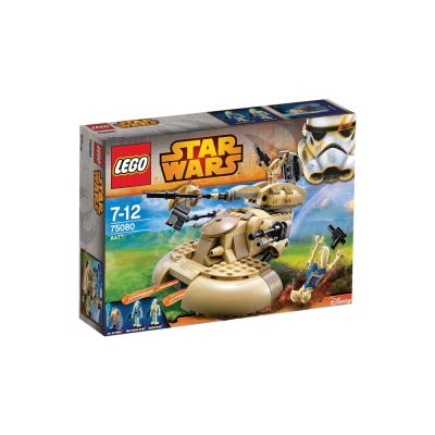 LEGO STAR WARS AAT 75080 