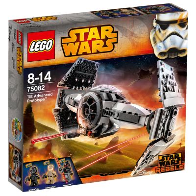 LEGO Star Wars 75082