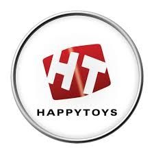 Happytoys/Хепитойс