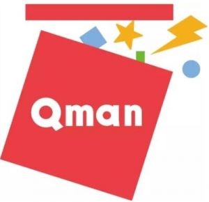 Qman Bricks