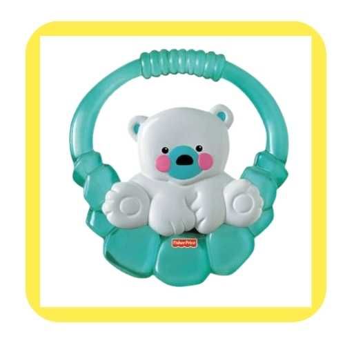 Играчки и залъгалки за бебета