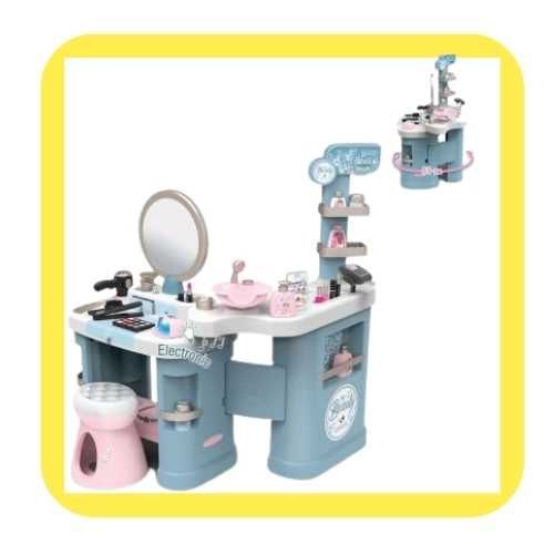 Детски тоалетки и комплекти за красота