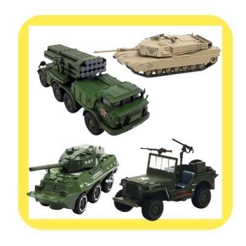 Колекционерска военна техника