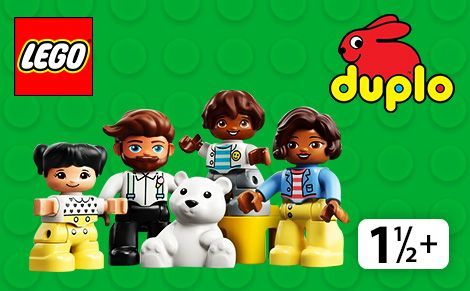 LEGO DUPLO
