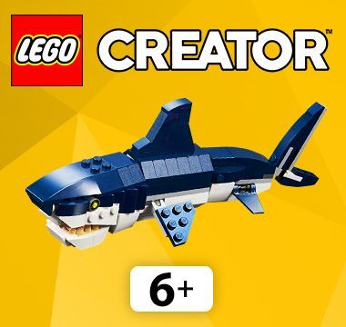 LEGO CREATOR