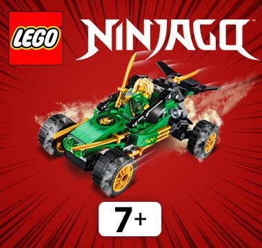 LEGO NINJAGO